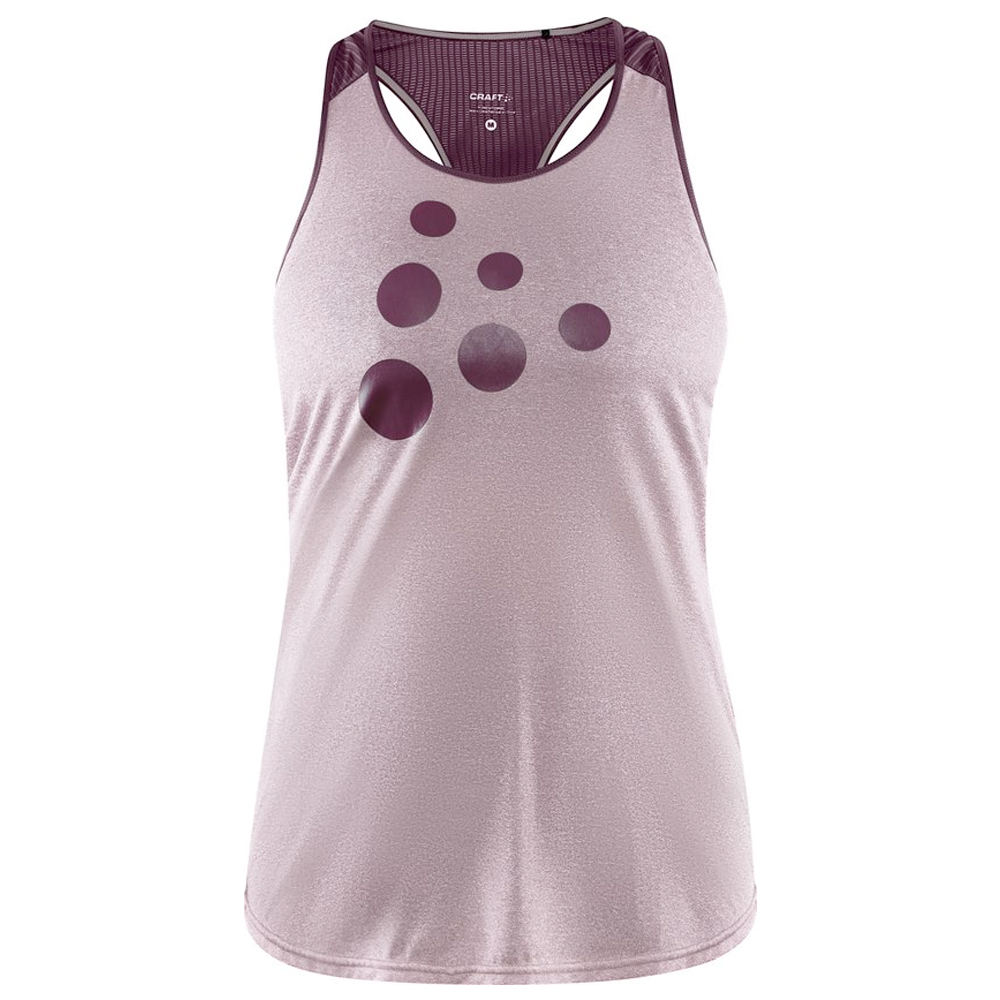 Craft singlet Eaze Dames (foto 1)