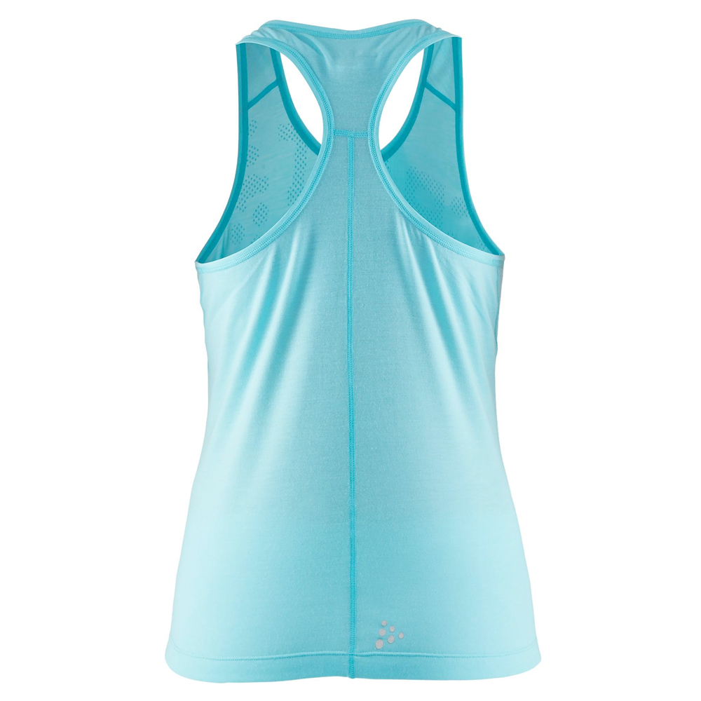 hardloopsinglet voor dames (foto 2)