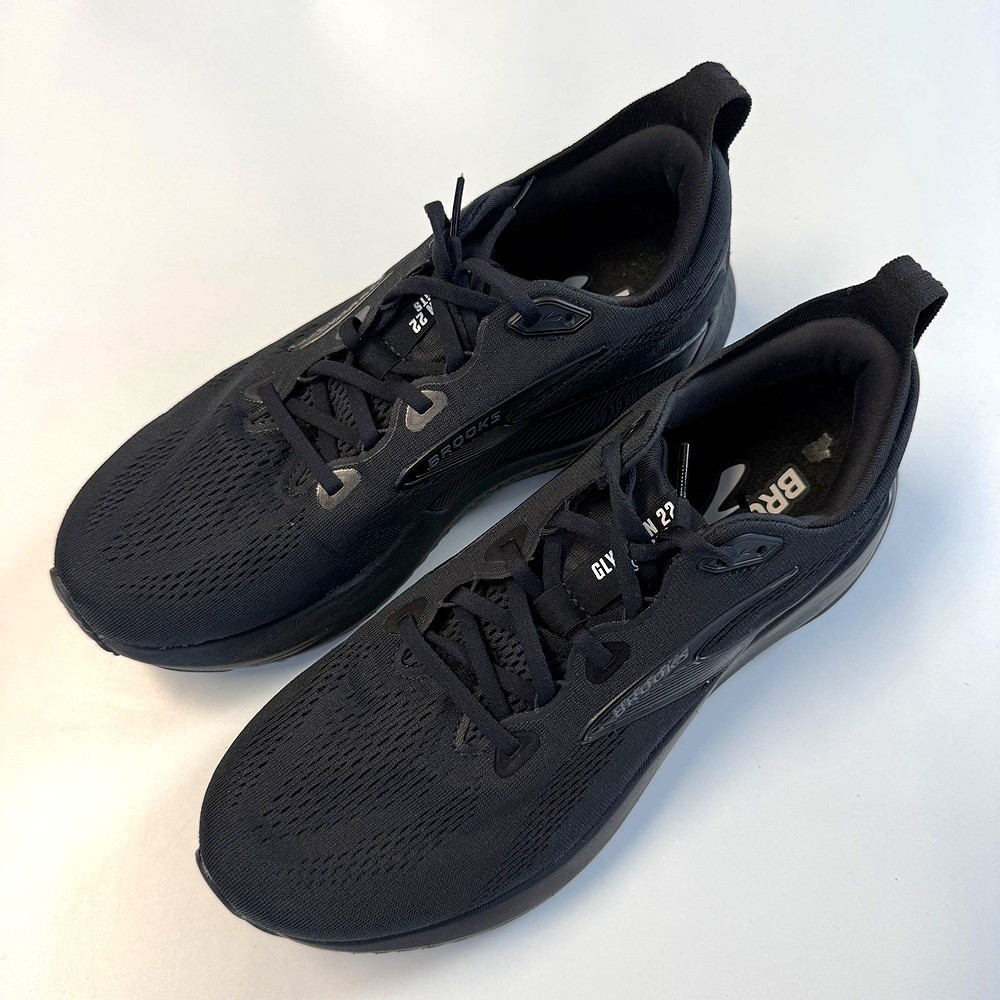 2e kans antipronatie hardloopschoenen (44 EU / 10 US) (foto 2)