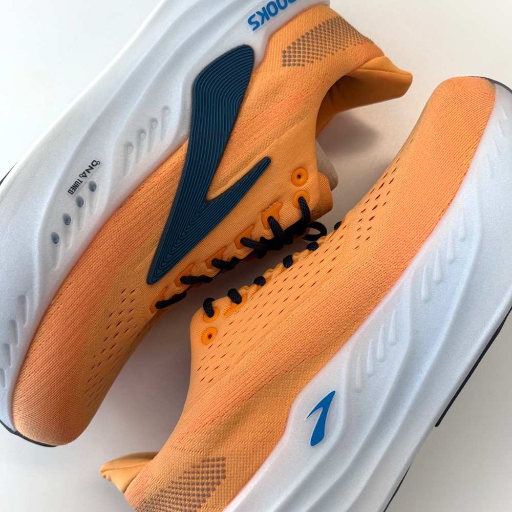 Brooks 2e kans AW25/110447 1D 886 (foto 3)