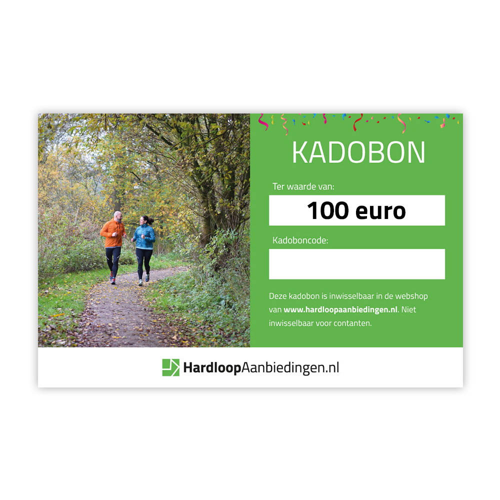 HLA Kadobon €100 (foto 1)