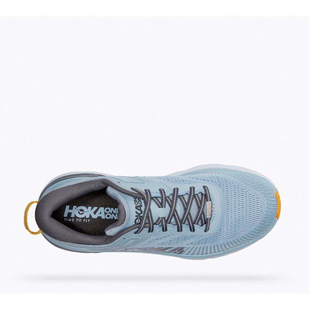 Hoka Bondi 7 Heren (foto 4)