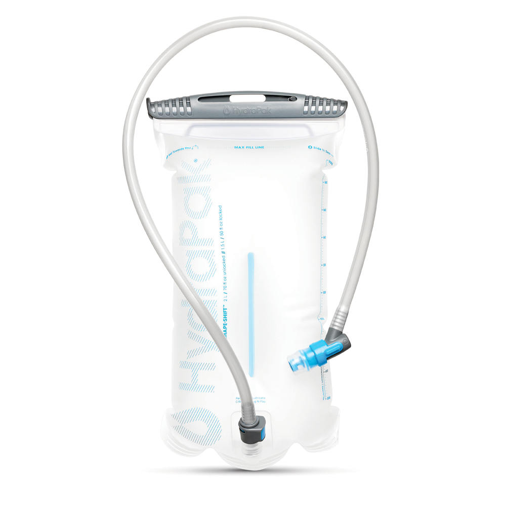 Hydrapak waterzak Shape Shift 2L (foto 1)