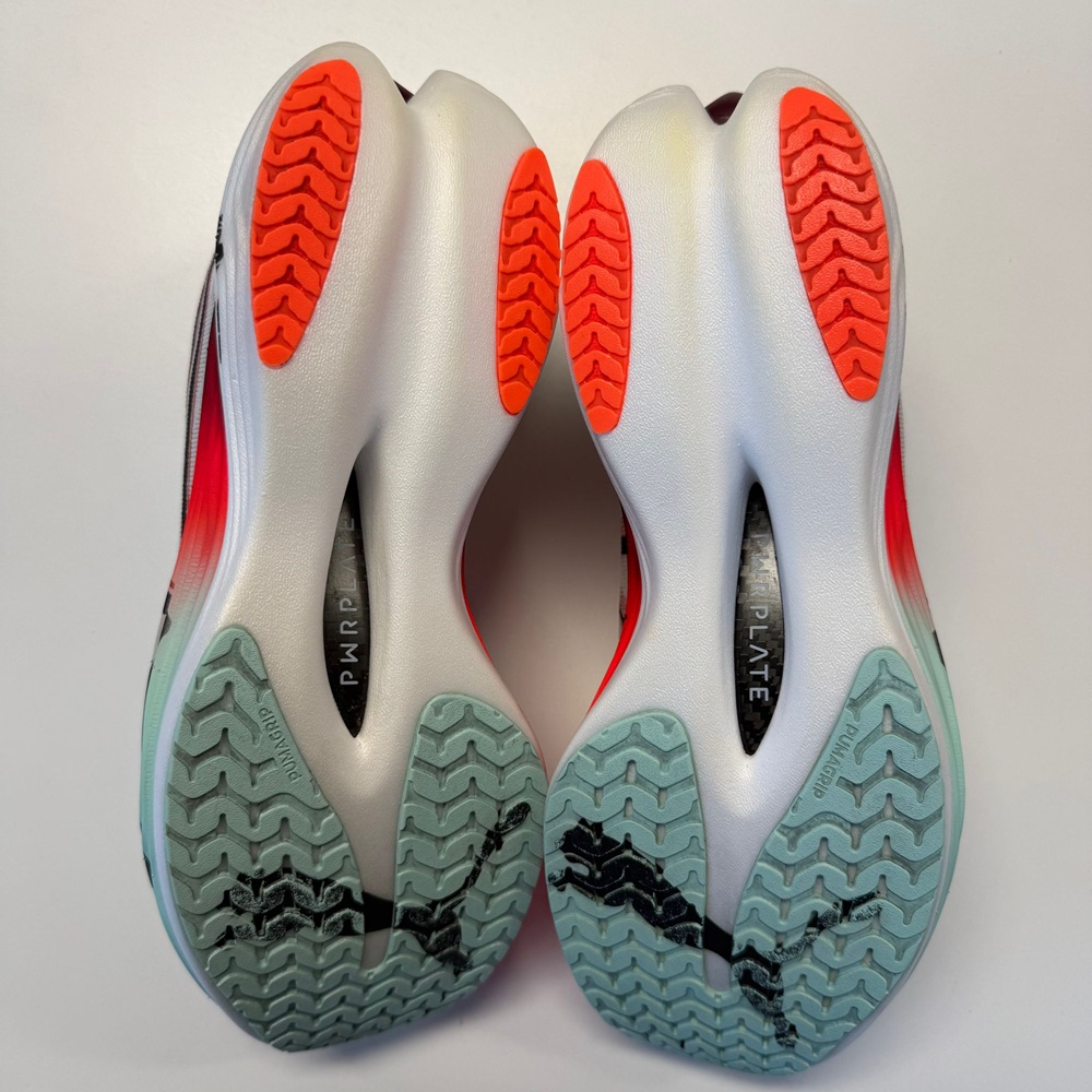 Puma Deviate Nitro Elite 3 HYROX Heren (foto 4)