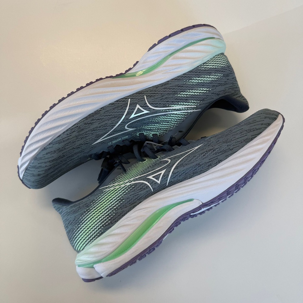 Mizuno 2e kans SS25/J1GD2544 21 (foto 3)