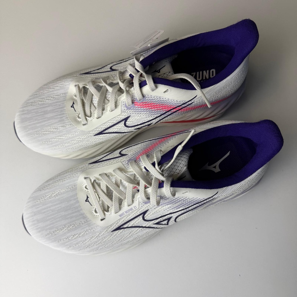 2e kans antipronatie hardloopschoen (foto 2)