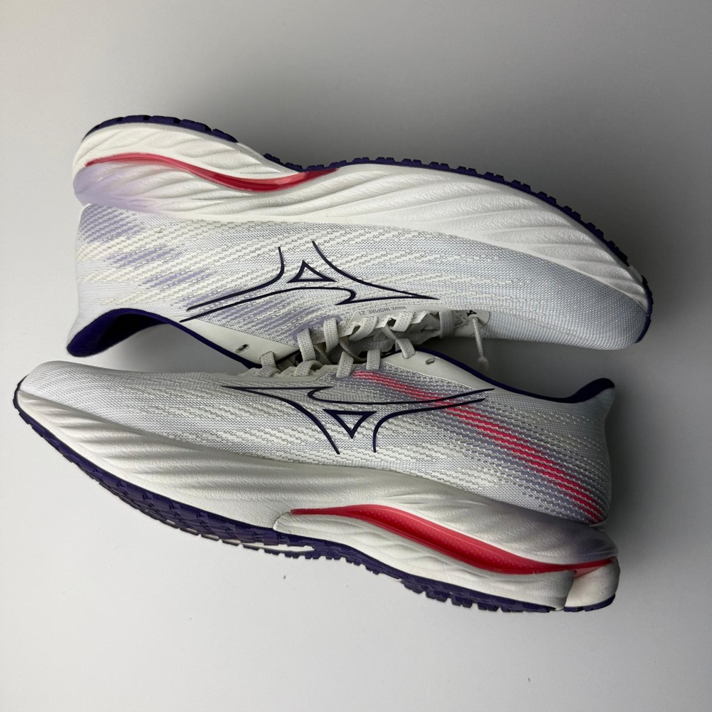 Mizuno 2e kans SS25/J1GD2544 25 (foto 3)