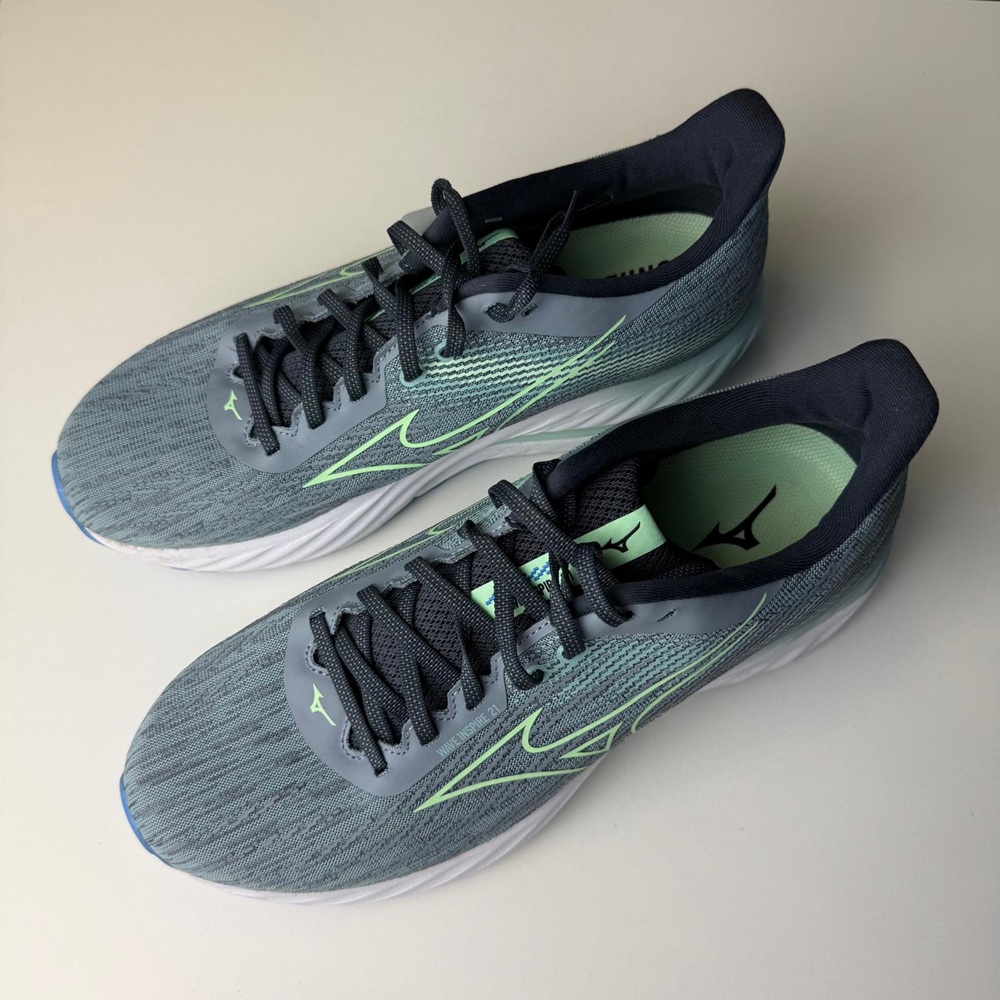 2e kans antipronatie hardloopschoen (foto 2)