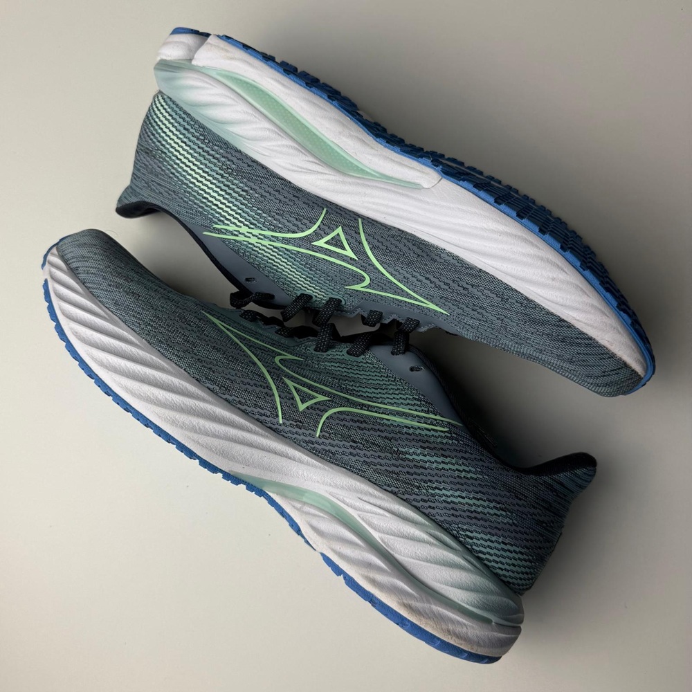 Mizuno 2e kans AW25/J1GC2544 01 (foto 3)