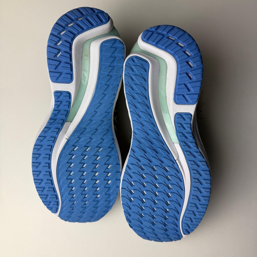 Mizuno Wave Inspire 21 Heren (foto 4)