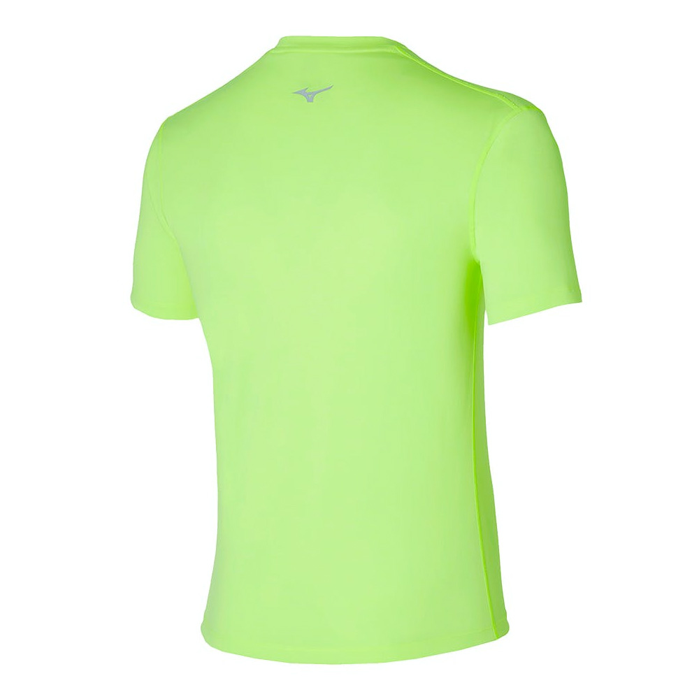 hardloopshirt voor heren (foto 2)