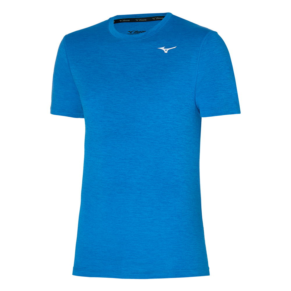 Mizuno shirt korte mouw Impulse Core Heren (foto 1)