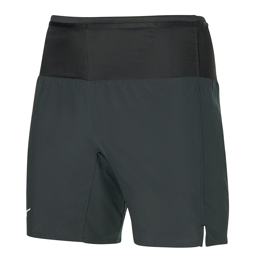 Mizuno short Multi Pocket Heren (foto 1)