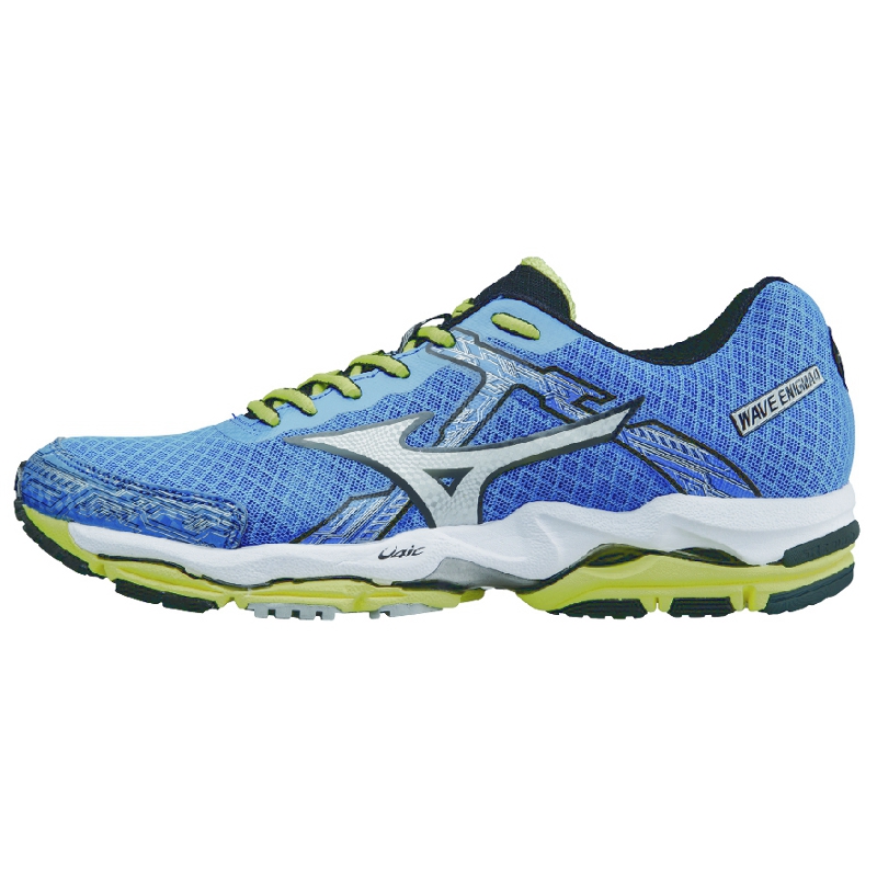 mizuno wave enigma