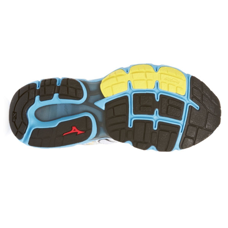 Mizuno wave inspire clearance 10 2a