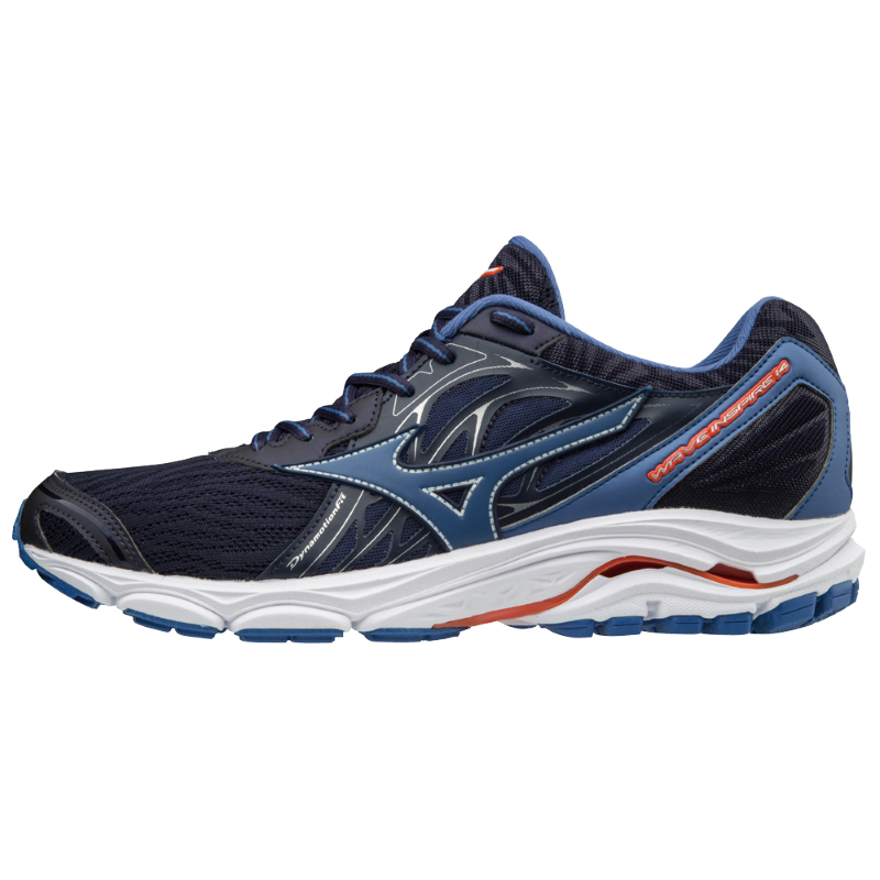 vonnis kwaadheid de vrije loop geven Af en toe Mizuno Wave Inspire 14 kopen – Heren