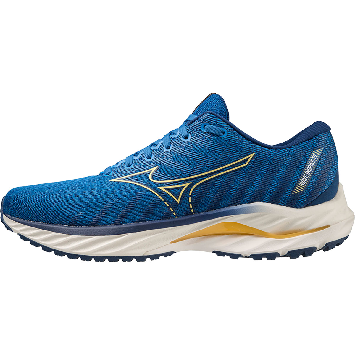 Mizuno Wave Inspire 19 kopen – Heren