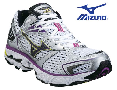 Speeltoestellen kort Familielid Mizuno Wave Inspire 7 (2A) narrow dames kopen – Dames