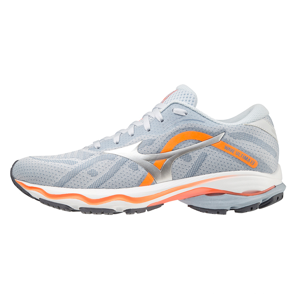 Mizuno Wave Ultima 13 Dames (foto 1)