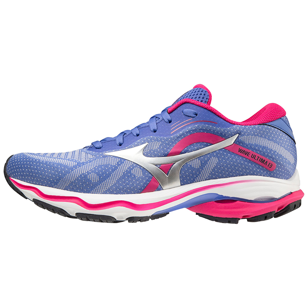 Mizuno Wave Ultima 13 kopen – Dames Lichtblauw