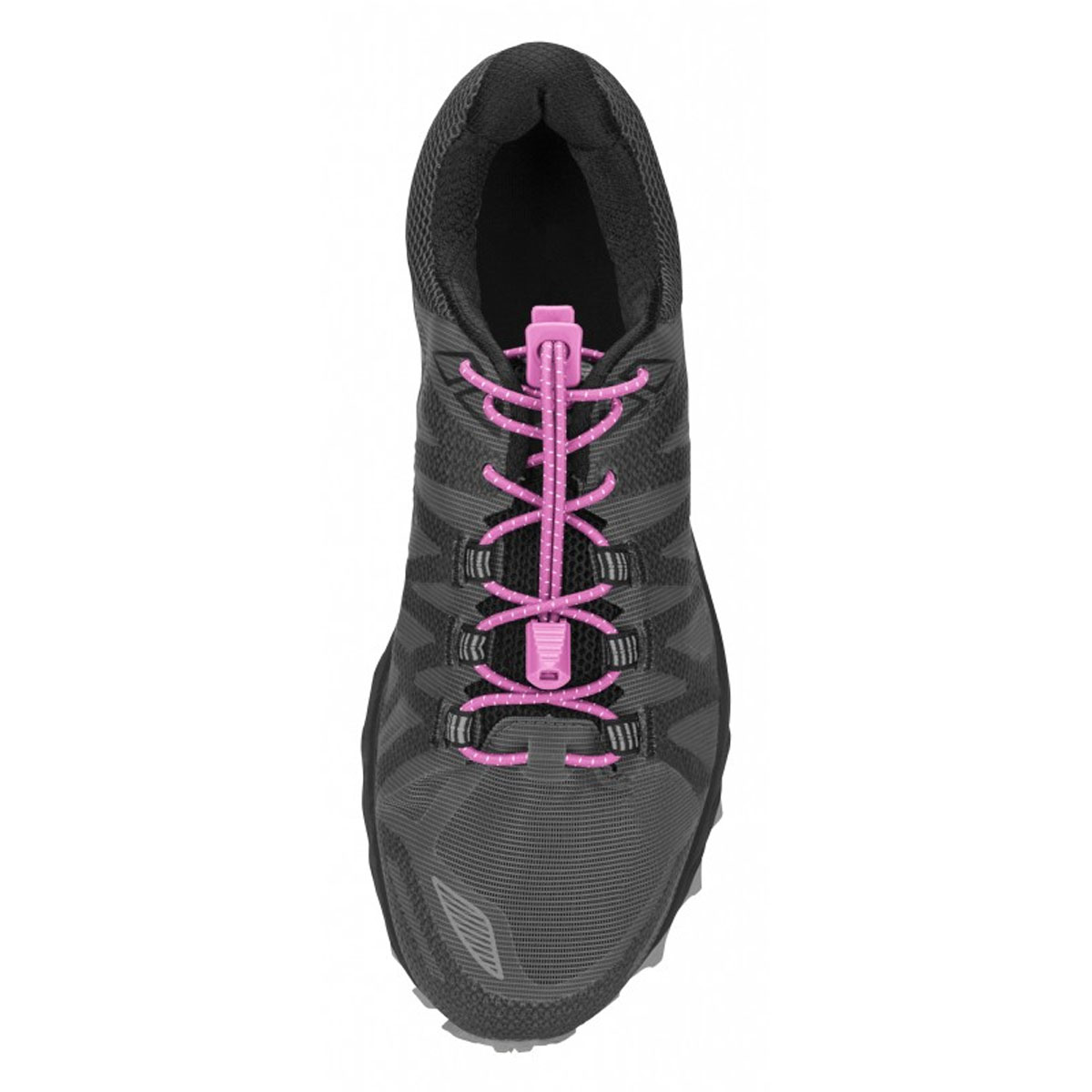 Nathan Run Laces - elastische veters