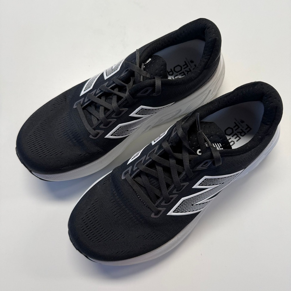 neutrale hardloopschoen (43 EU - 9.5 US) (foto 2)