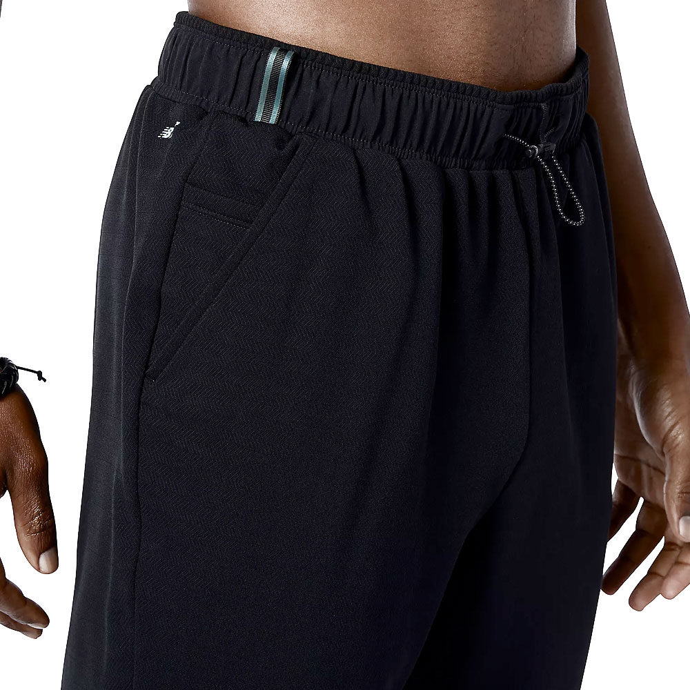 New Balance pant Training Q Speed Heren (foto 4)