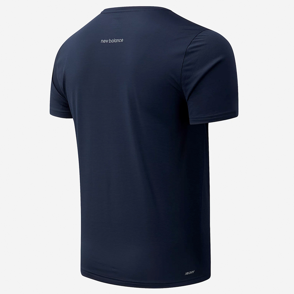 duurzaam hardloopshirt (foto 2)