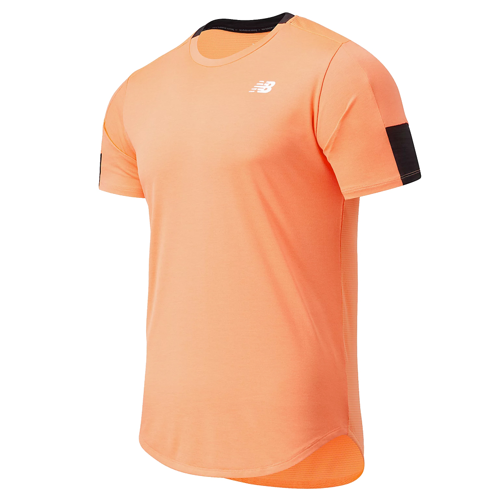 Geruïneerd Veel In de naam New Balance shirt korte mouw Fast Flight kopen – Heren