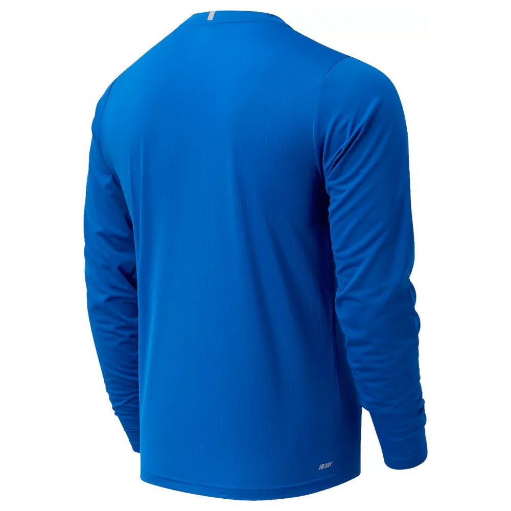 sportshirt ronde hals (foto 2)