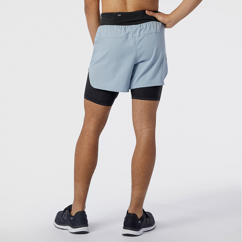 sportbroek met telefoonzak (foto 2)