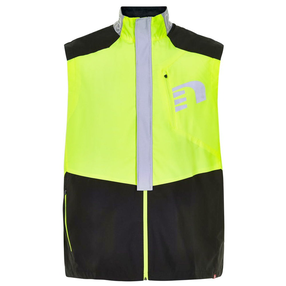 Newline bodywarmer Visio Heren (foto 1)