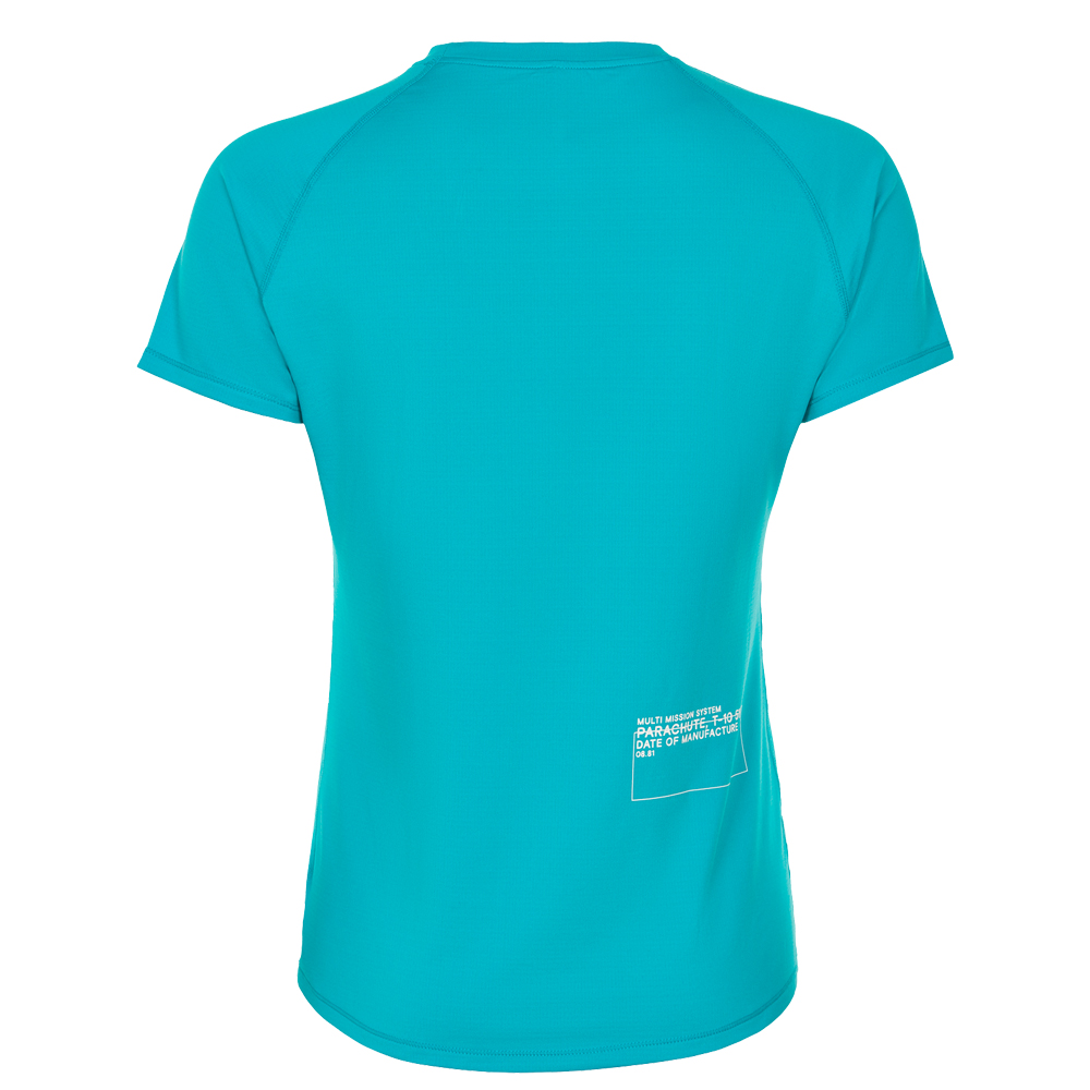 hardloopshirt vrouwen (foto 2)