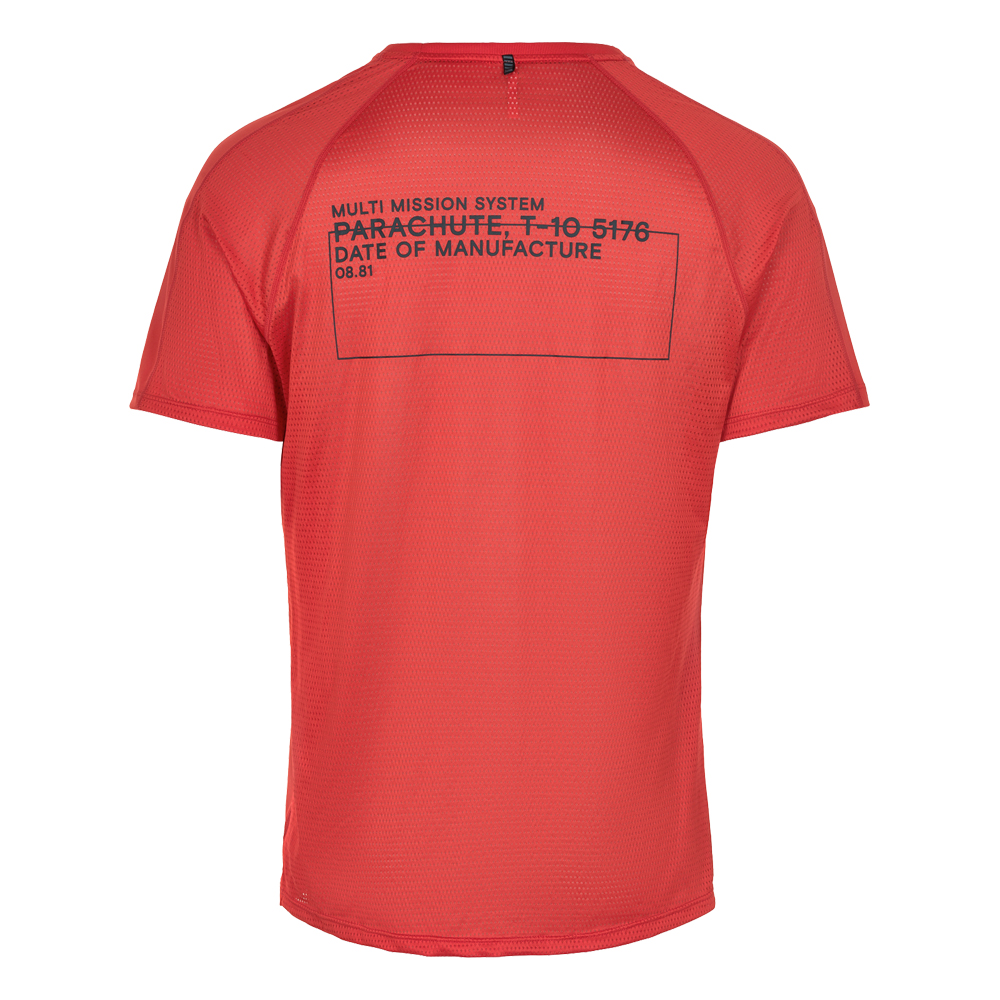 hardloopshirt heren (foto 2)