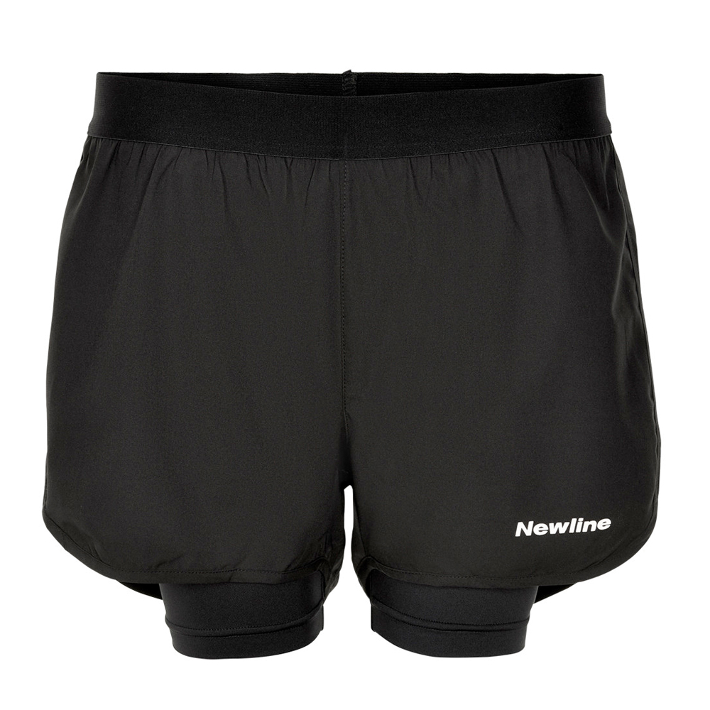 Newline short 2-in 1 Lay Dames (foto 1)