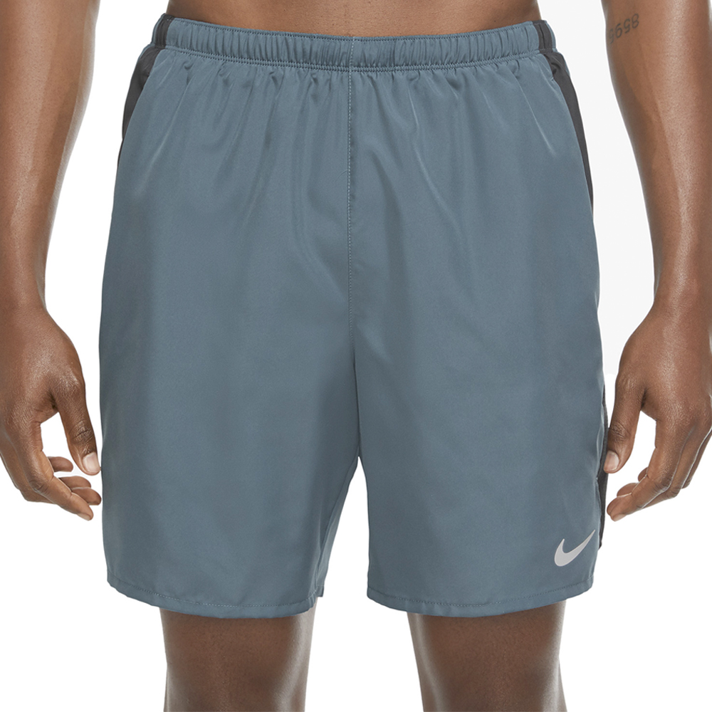 duurzame short met binnentight (foto 2)