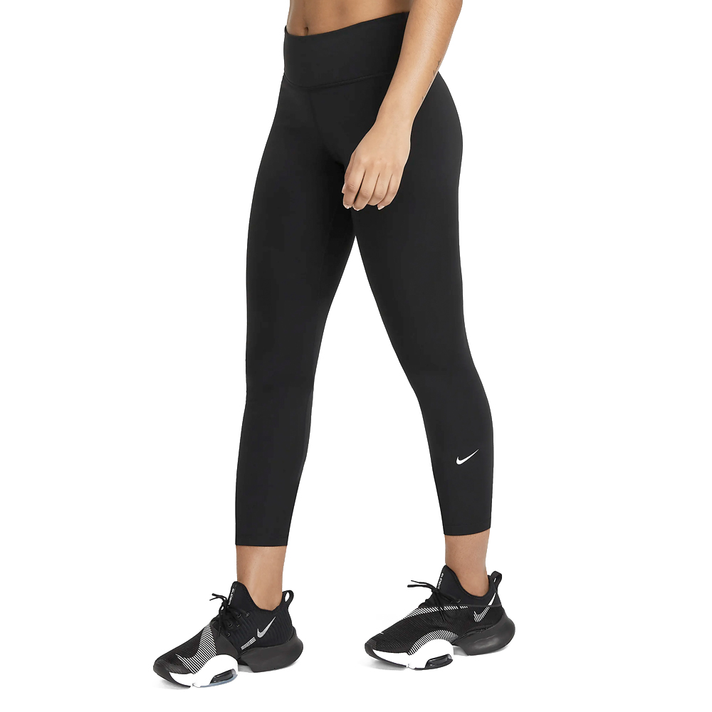 Nike 7/8 tight One Dames (foto 1)