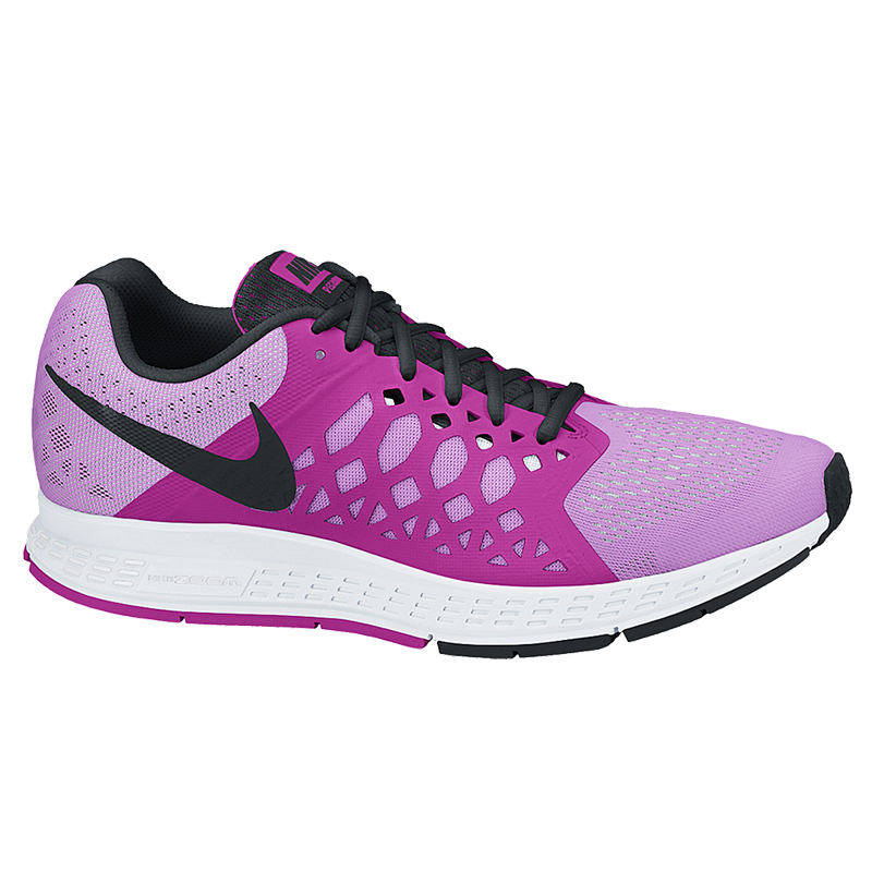 dividend moord details Nike Air Zoom Pegasus 31 fuchsia/black dames kopen – Dames