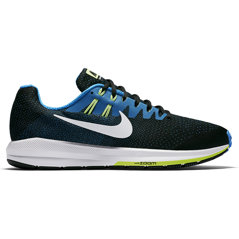 Nike Air Zoom Structure 20 kopen – Heren