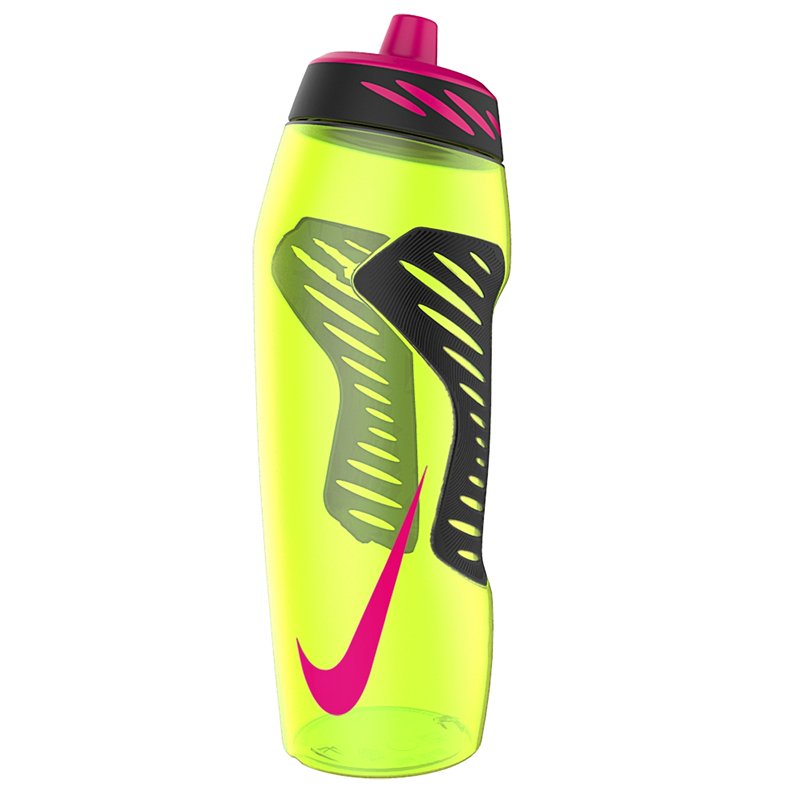 nike hyperfuel pink