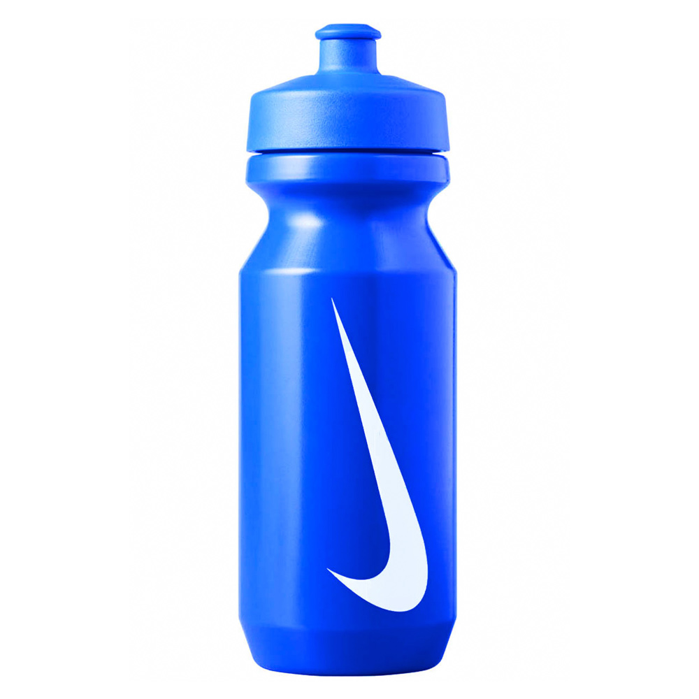 Spruit Standaard Afdeling Nike Big Mouth bidon kopen – Blauw