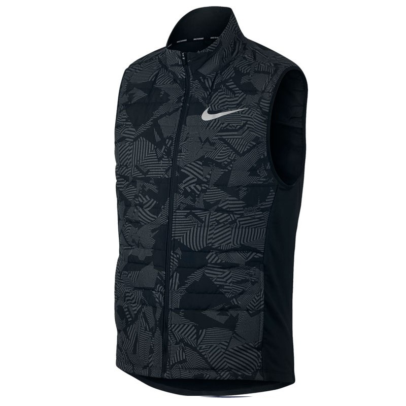 Nike bodywarmer Flash kopen – Heren
