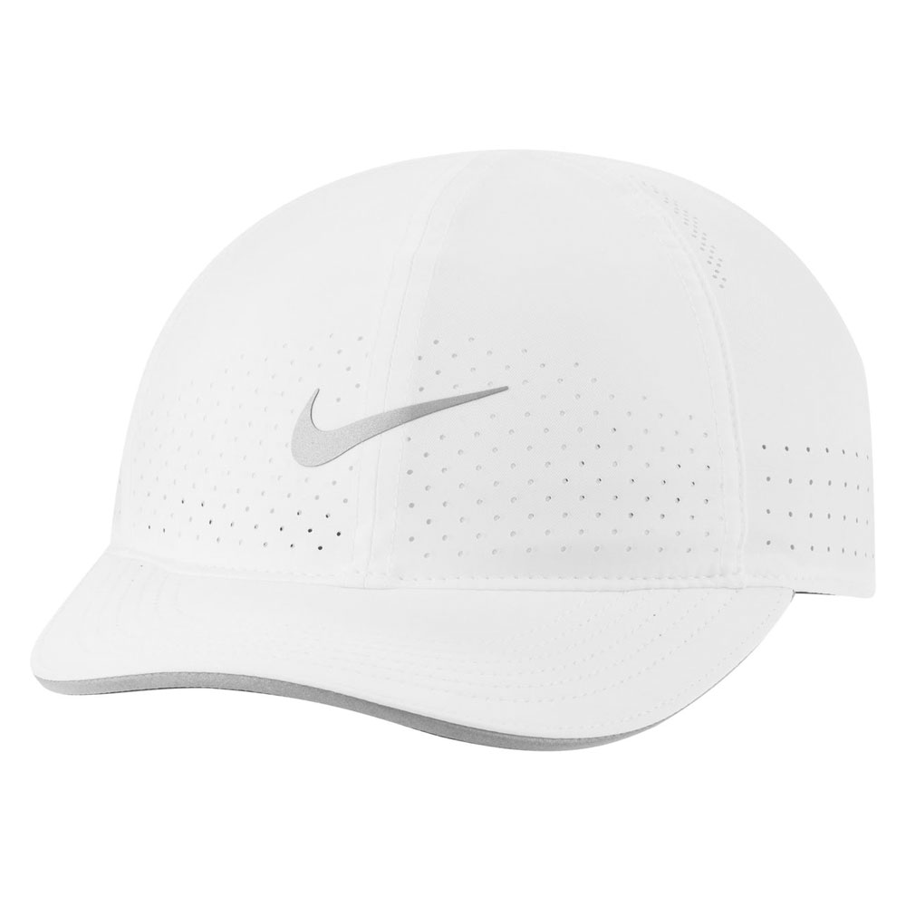 Decoratief Zuidwest Raadplegen Nike cap Dri Fit Aerobill Featherlight kopen – Dames