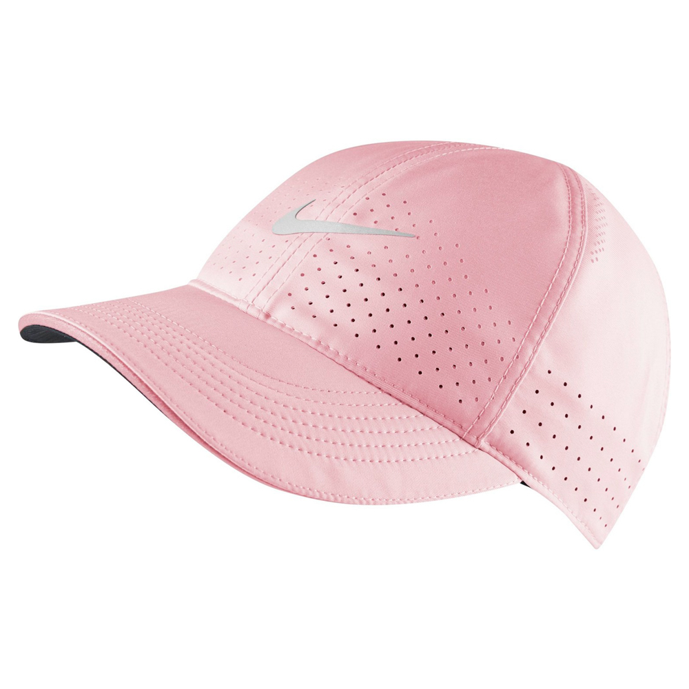 Nike cap Dri Fit Aerobill Featherlight Dames (foto 1)