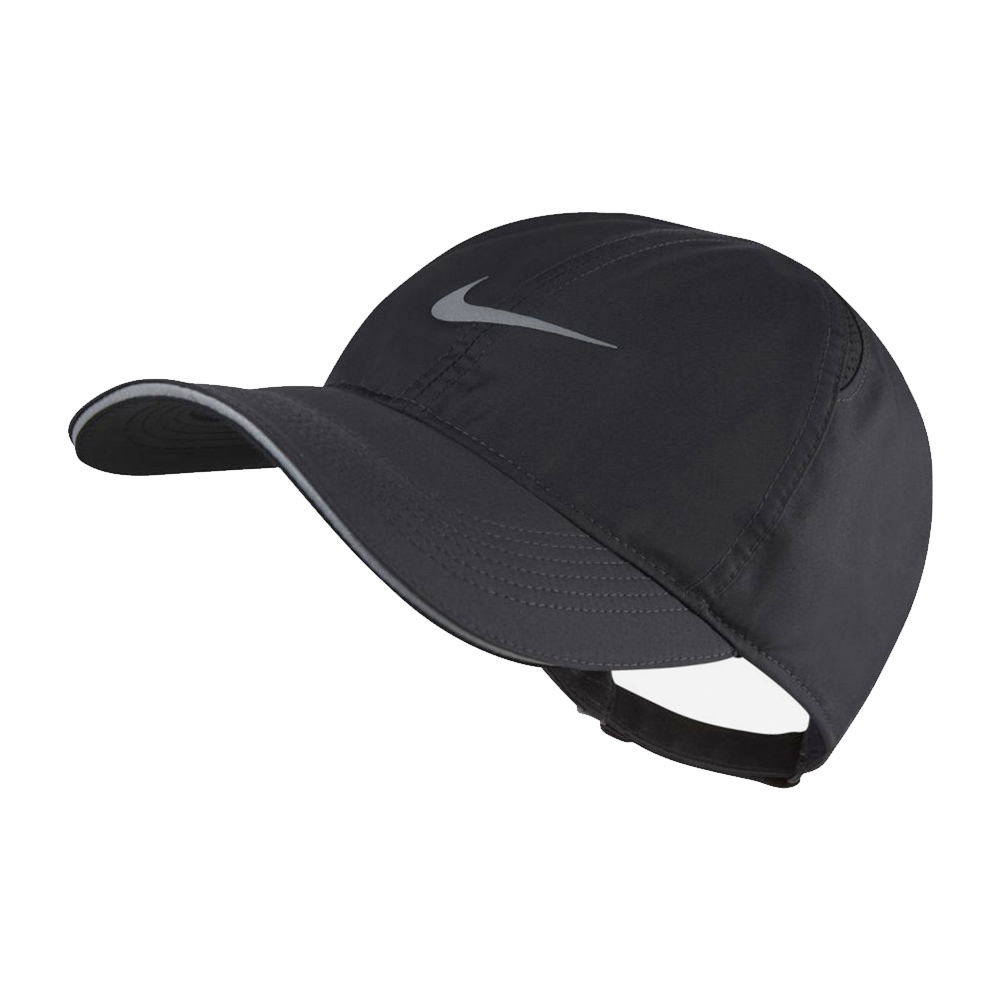 Nike cap Dry Arobill Featherlite Dames (foto 1)