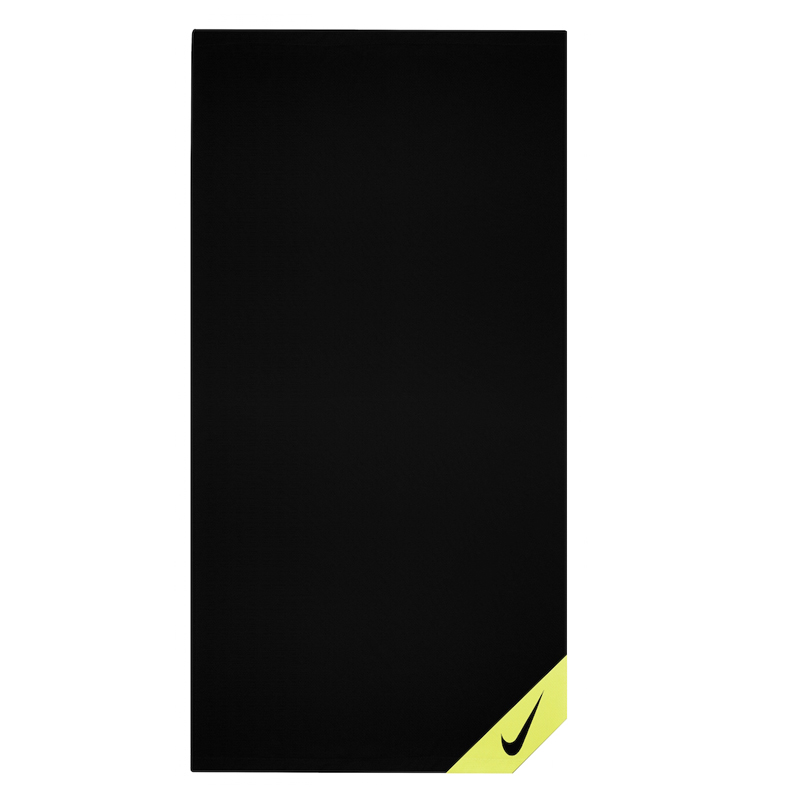 nike cooling towel