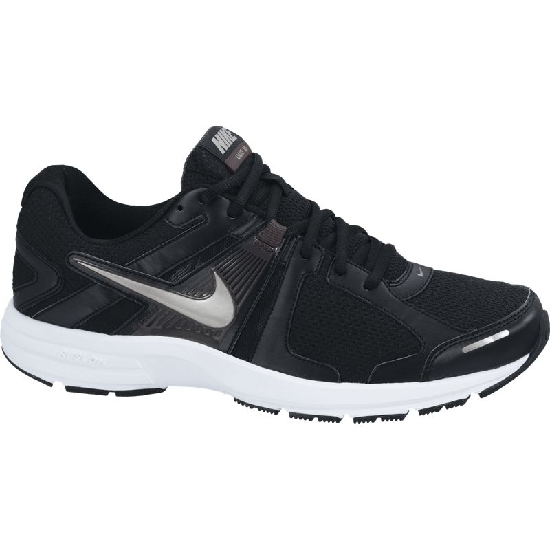 mager Interessant voorspelling Nike Dart 10 zwart/wit heren kopen – Heren