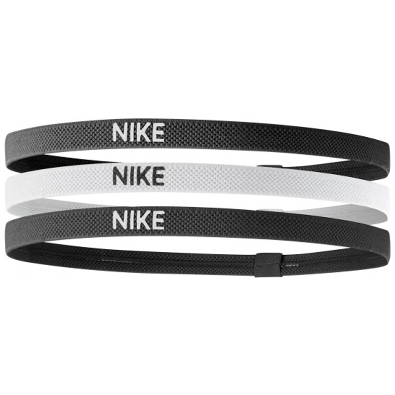 Alfabet Ruwe olie Onrecht Nike haarband 3 pack kopen – Dames