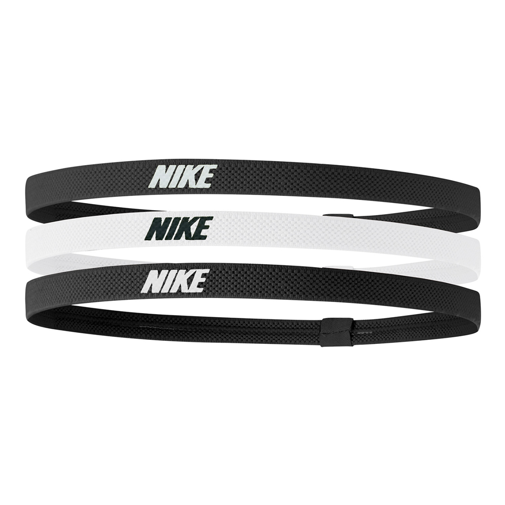 Markeer nep logboek Nike haarband 3-pack kopen – Multicolor