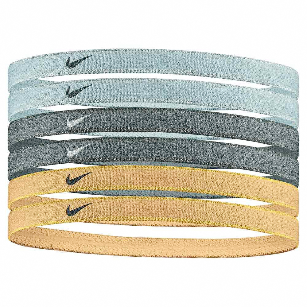 Nike haarband 6-pack Dames (foto 1)